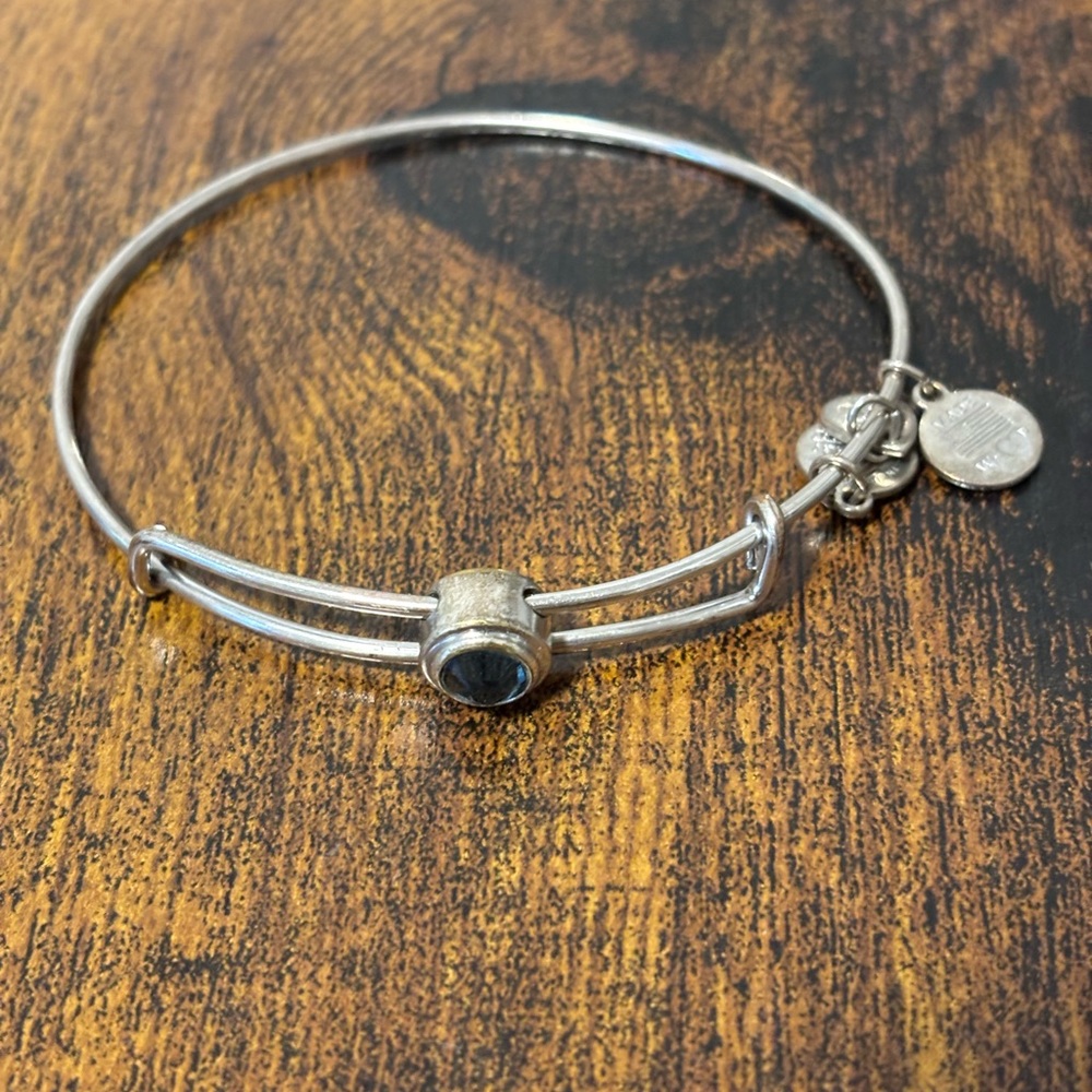 Alex and Ani Sacred Stud Bracelet